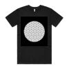 AS Colour Mens Basic Tee Thumbnail